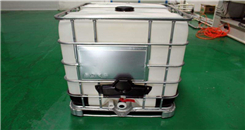 噸桶生產廠家分析噸桶結構有哪些優點