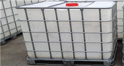 噸桶生產(chǎn)廠家：灌裝噸桶有哪些注意事項？