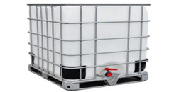 大容量噸桶主要應用于哪些領域