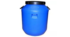 吹塑桶和注塑桶應用范圍和區別